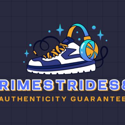 Profile picture of primestrides88