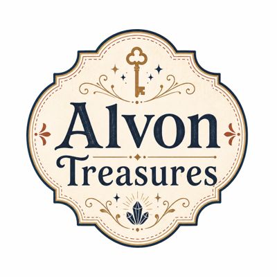 alvontreasures