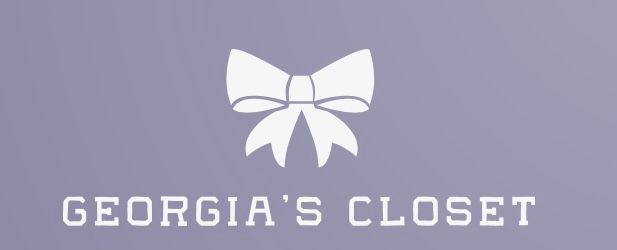 Georgia’s closet  - seller on Tilt