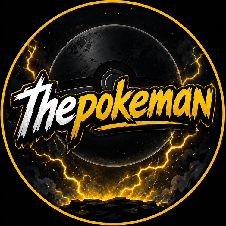 Foto de perfil de thepokeman