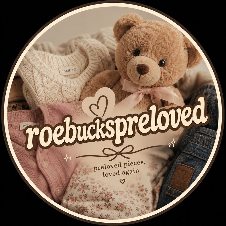 Profile picture of roebuckspreloved