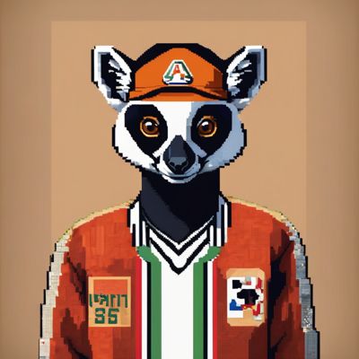 Profile picture of vintagelemur