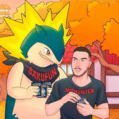Foto de perfil de hithunter.rips