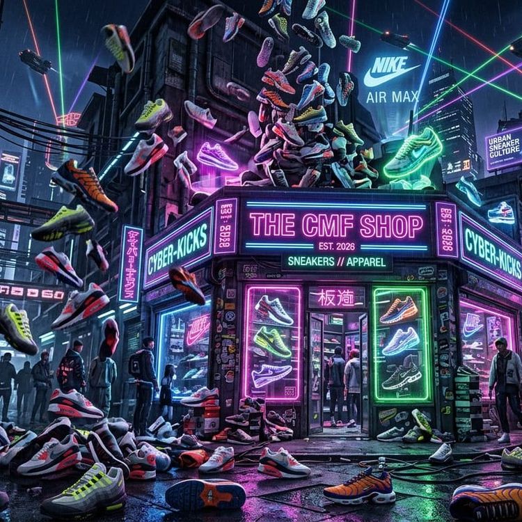 Profile picture of cmfshop