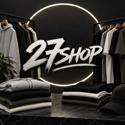 27shop