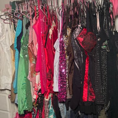 Foto de perfil de minithrifts