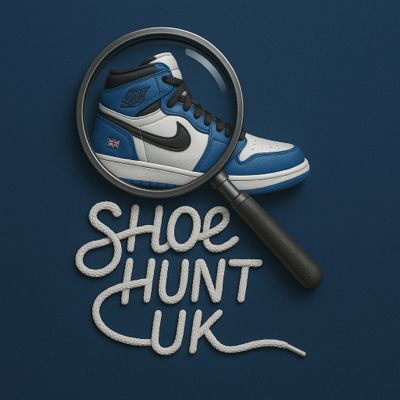 Profile picture of shoehuntuk