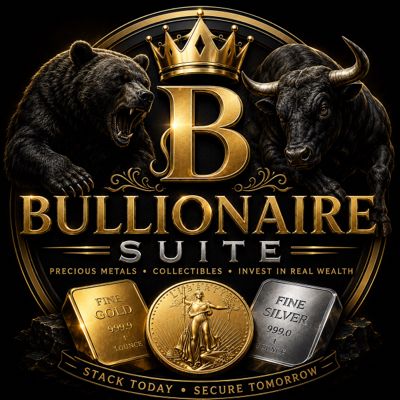 Profile picture of bullionairesuite