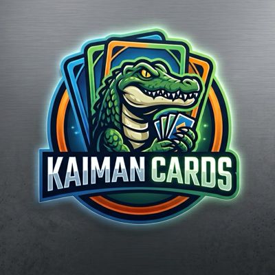 kaimancards