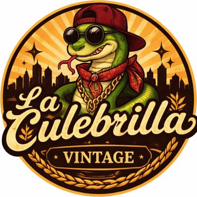 LaCulebrilla - seller on Tilt