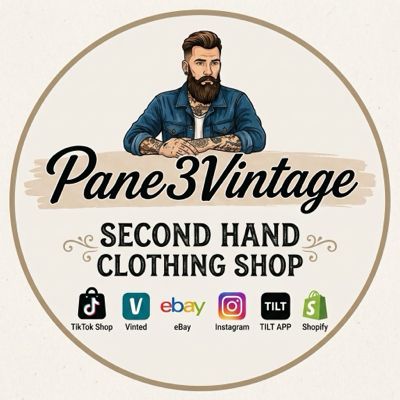 Profile picture of pane3vintage
