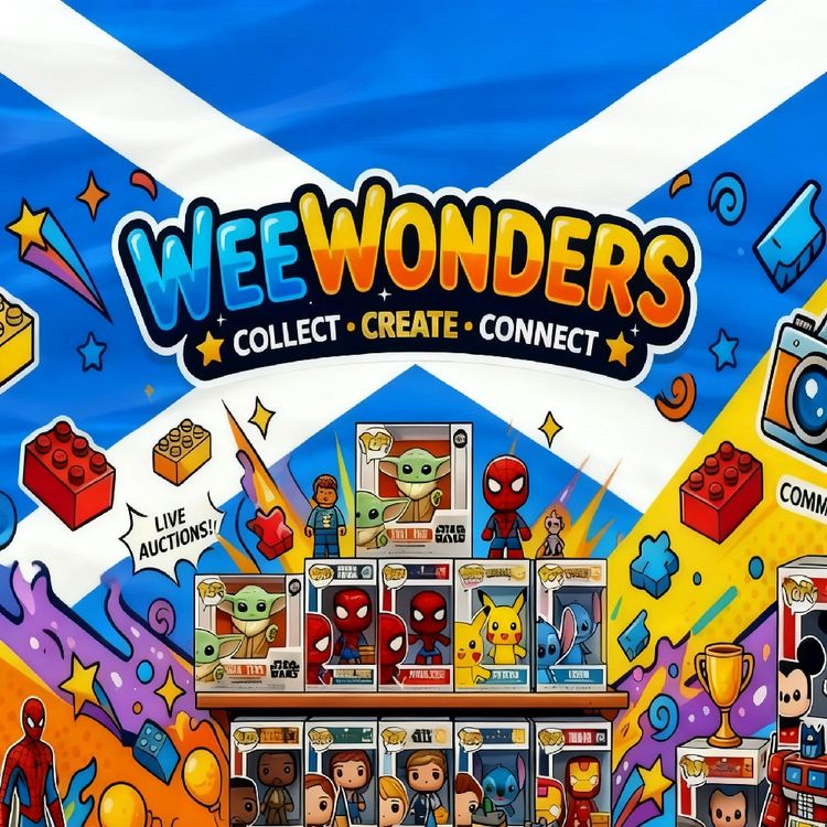 Zdjęcie profilowe użytkownika weewonders
