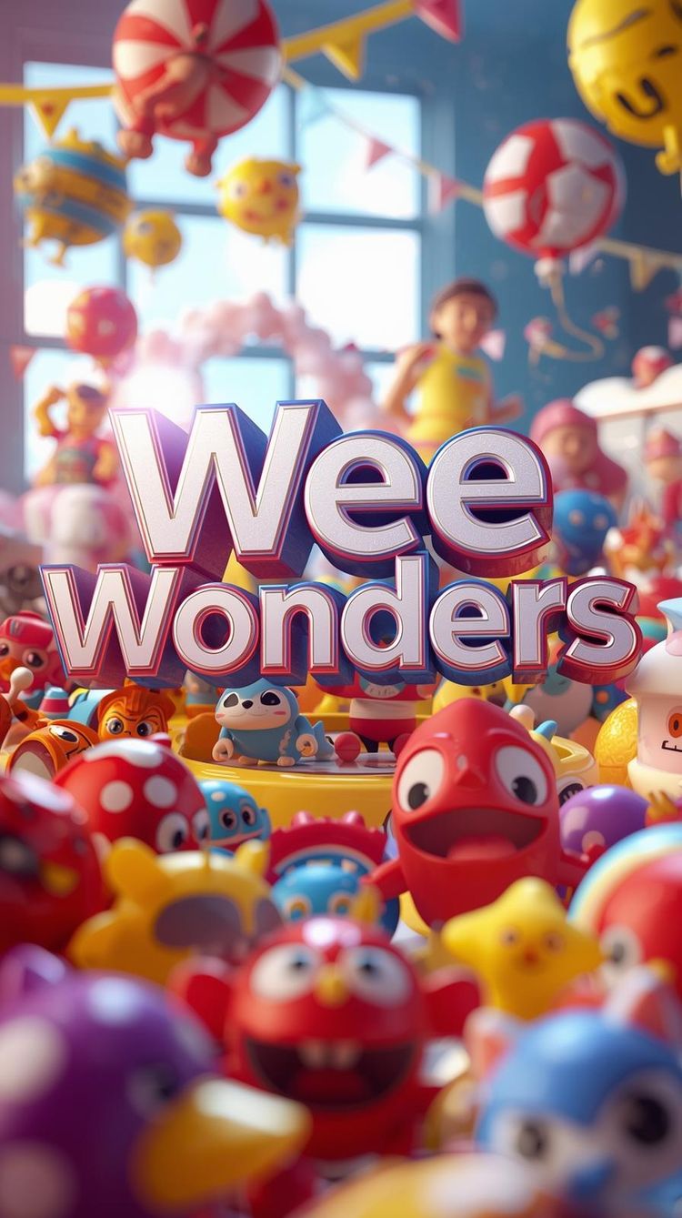 Profile picture of weewonders