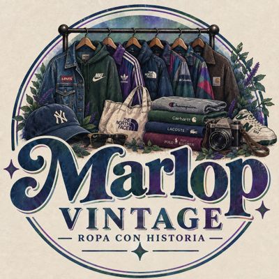 Profile picture of marlopvintage