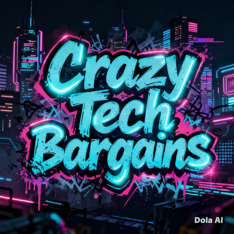 Profile picture of techfinds