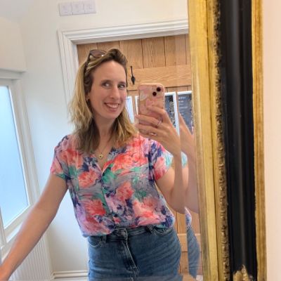 savvyjamie - seller on Tilt