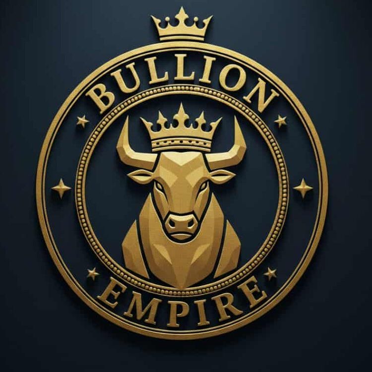 Profile picture of bullionempire