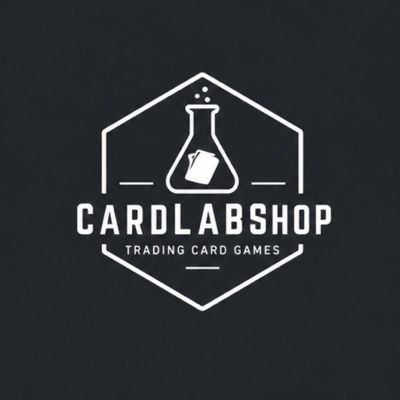 cardlabshop