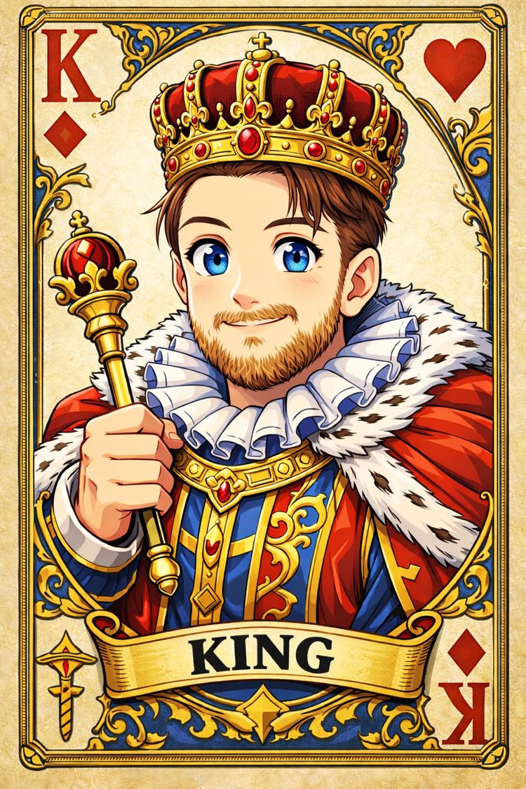 Profile picture of tradingcardking1