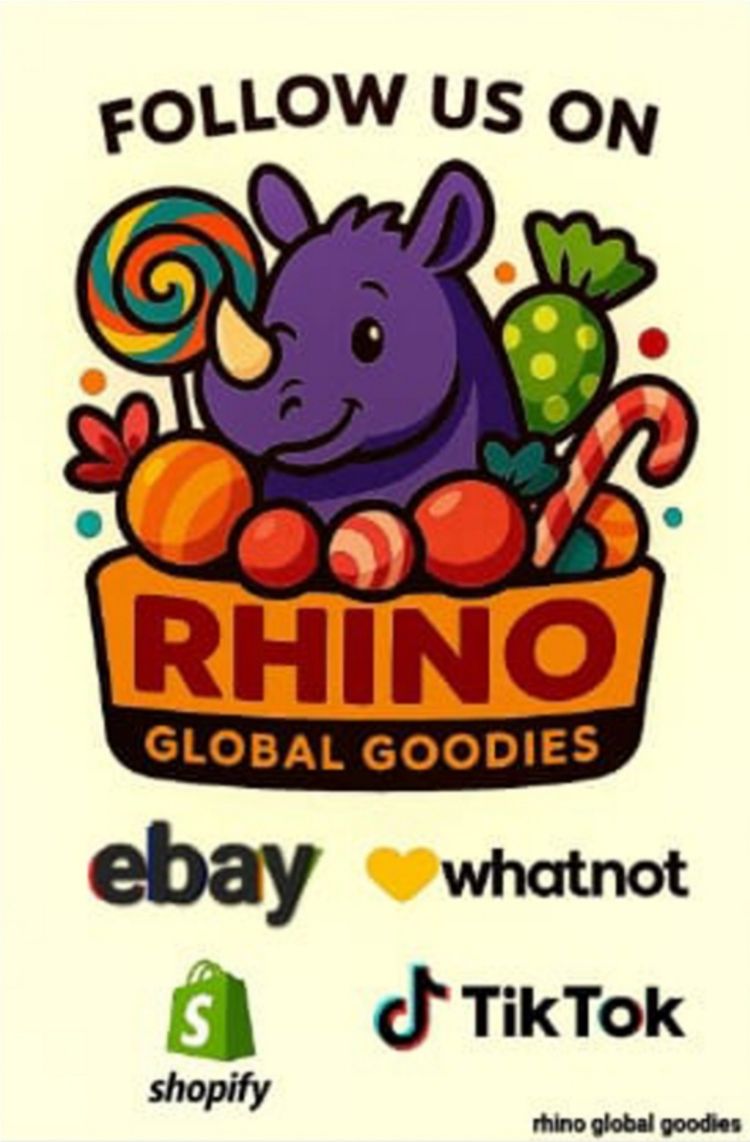 Profile picture of rhinoglobalgoods