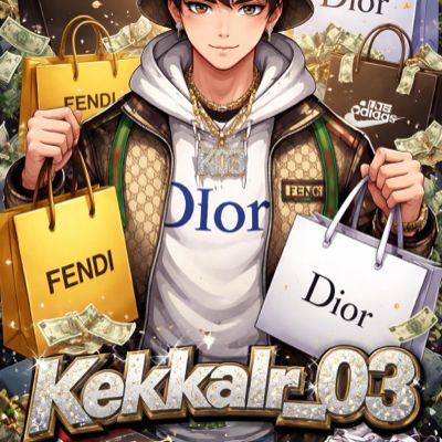 Profile picture of kekkalr_03