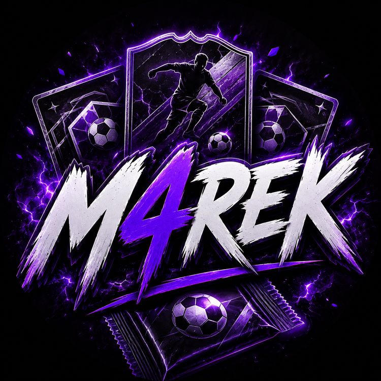 Foto de perfil de m4rek