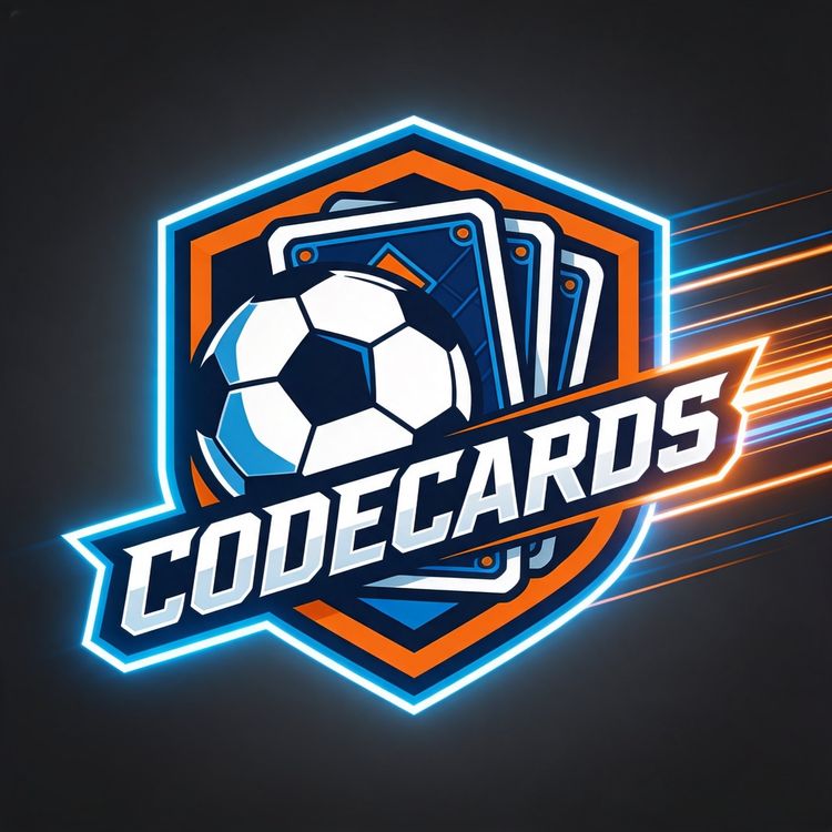 CodeCards