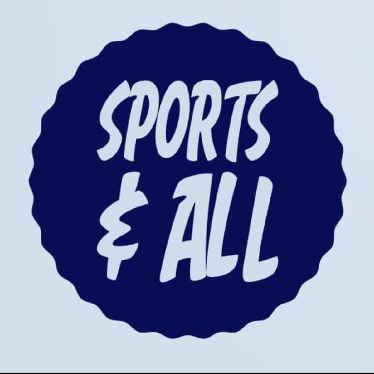 Sports & All - seller on Tilt