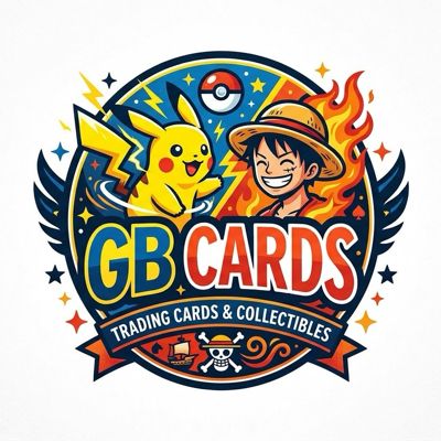 Immagine del profilo di gbcardsgiugliano