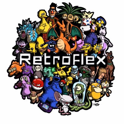 Profile picture of andyretroflex