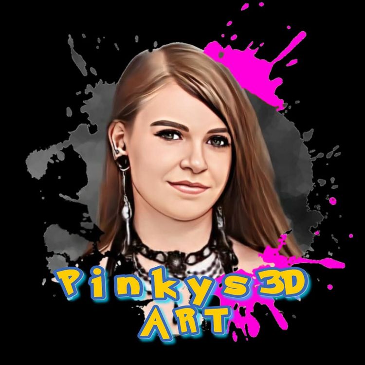 Profile picture of pinkys3darts