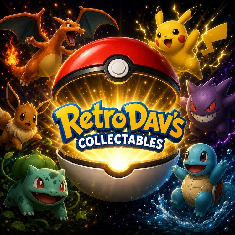 retrodavscards