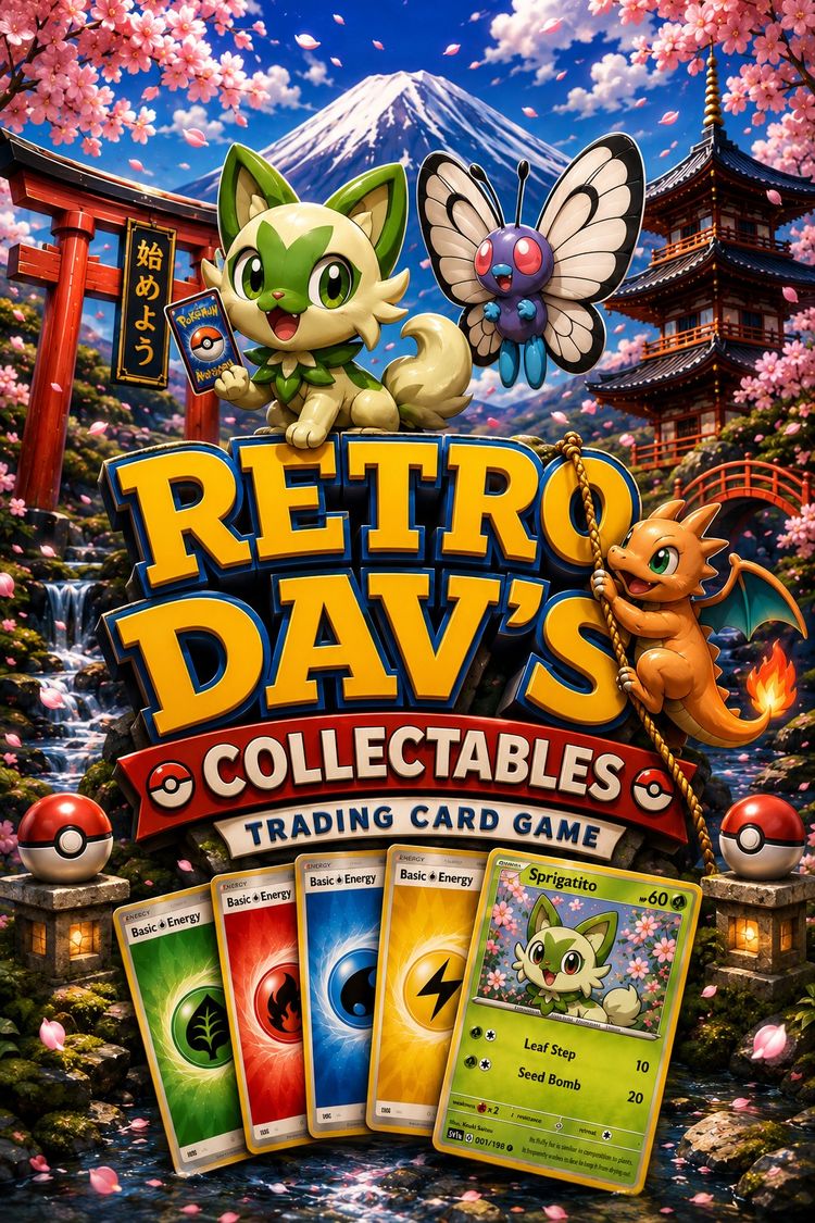 Profile picture of retrodavscards