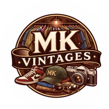 Profile picture of mk_vintages