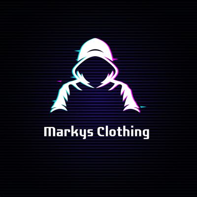 Marky's Clothing - seller on Tilt