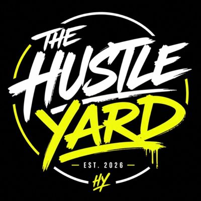 Foto de perfil de thehustleyard