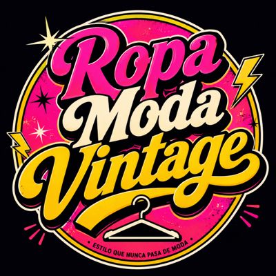 Profile picture of ropamodavintage