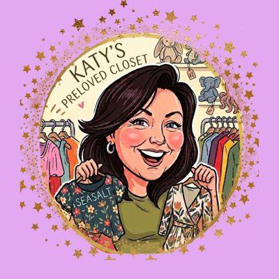 Katyspreloved - vendedor en Tilt