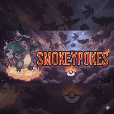 pokeysmokes - seller on Tilt