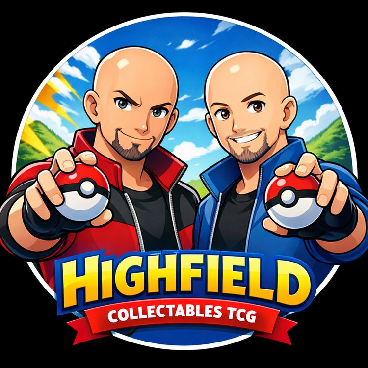 Profile picture of highfield_tcg