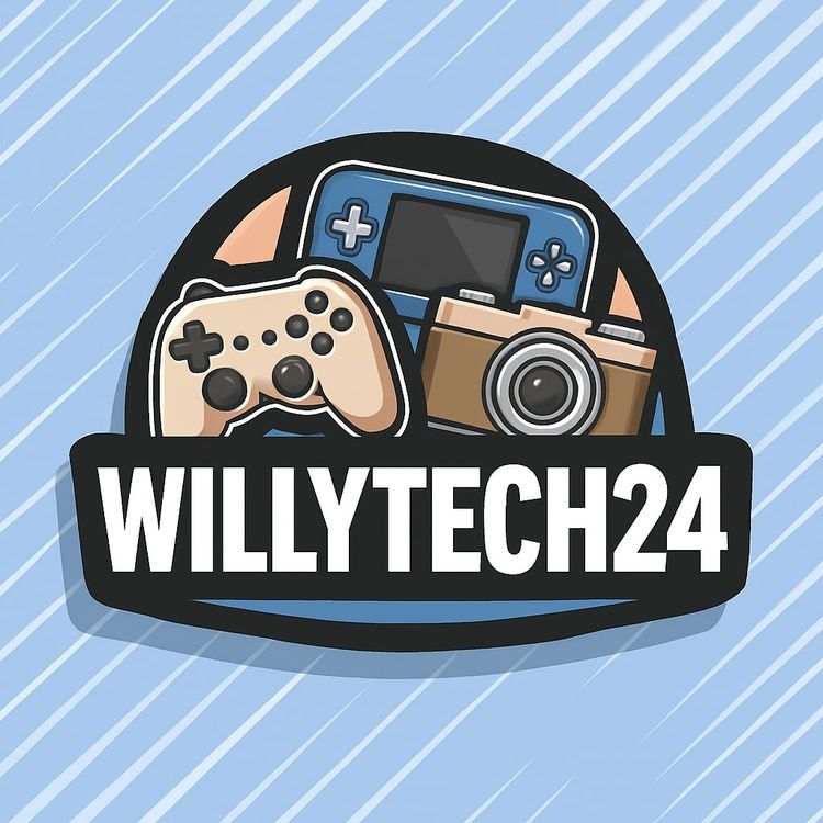 Profile picture of willytech2