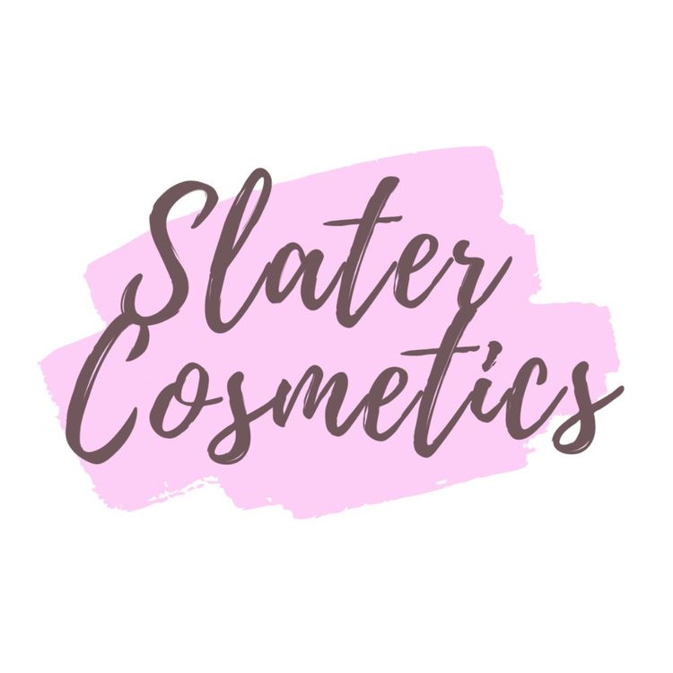 Profile picture of slatercosmetics