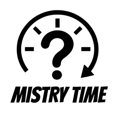 mistrytime - seller on Tilt