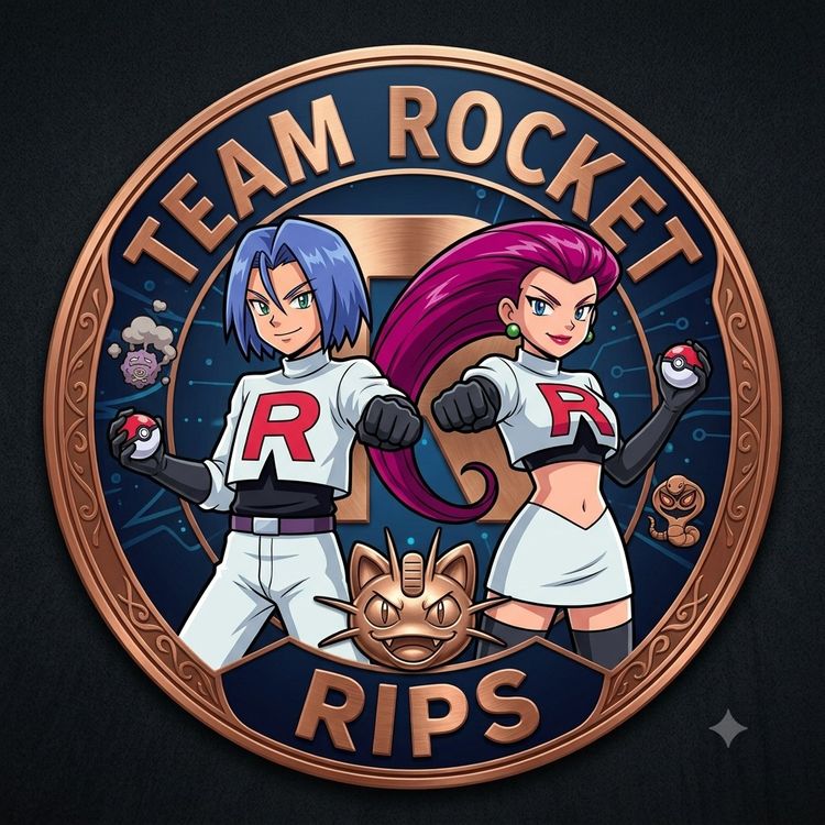 teamrocket_rips - vendedor en Tilt