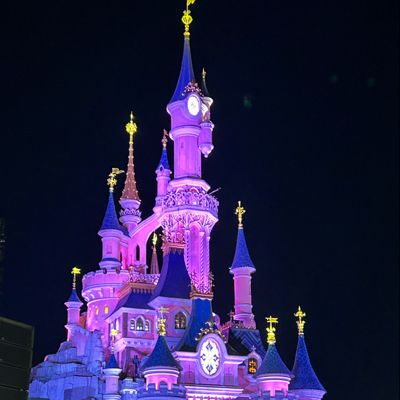 Profile picture of letsgotodisney30