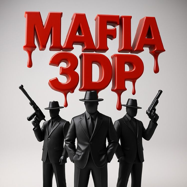 Profile picture of mafia3dp