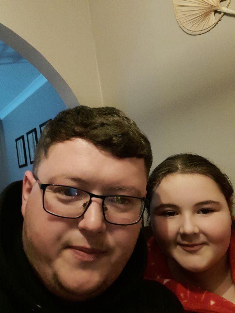 Profile picture of robfin94