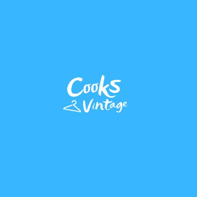 Profile picture of cooksvintage