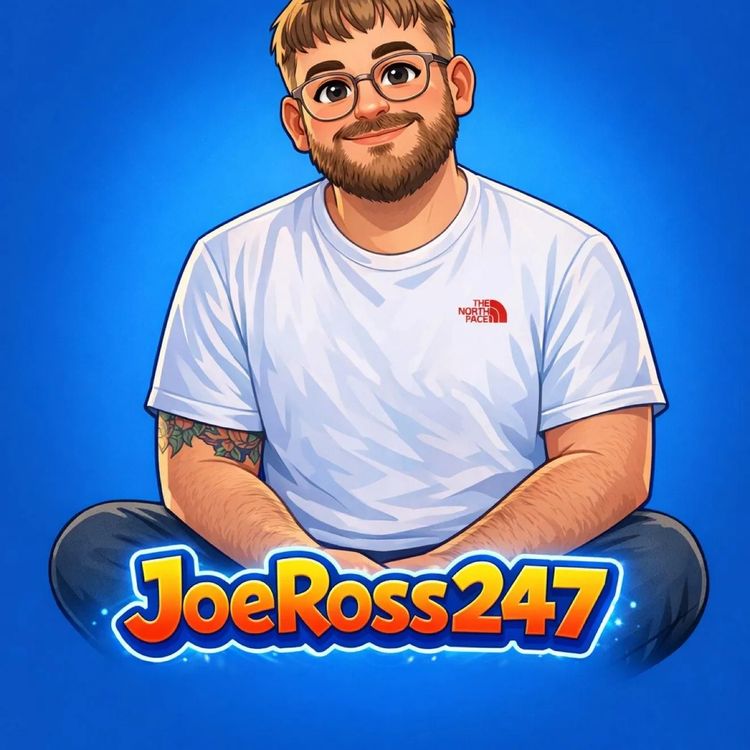 Zdjęcie profilowe użytkownika joe.ross247