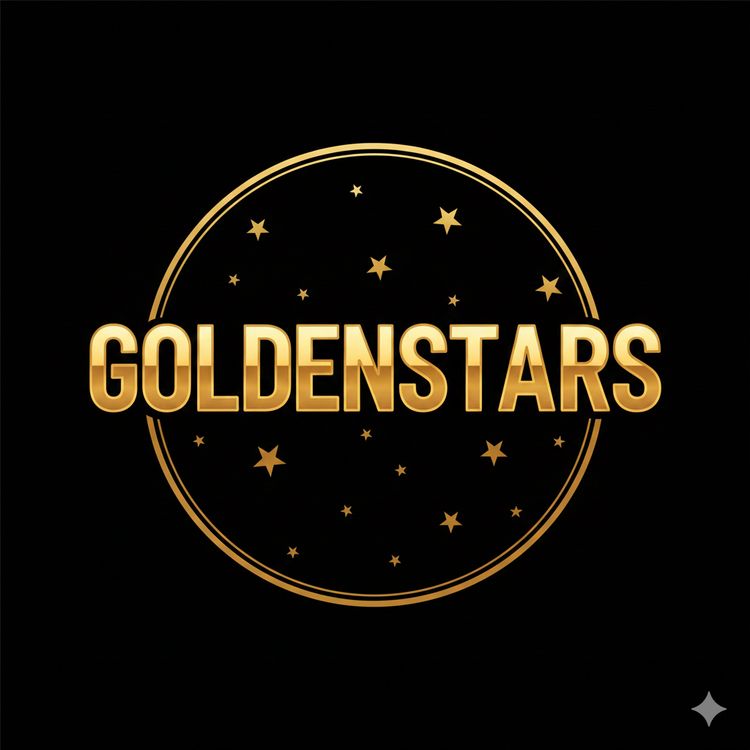 Profile picture of goldenstars